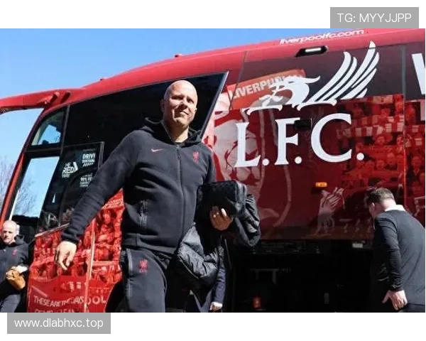 斯洛特:正是为了追求夺冠的瞬间,我们才不懈努力、日复一日追求进步